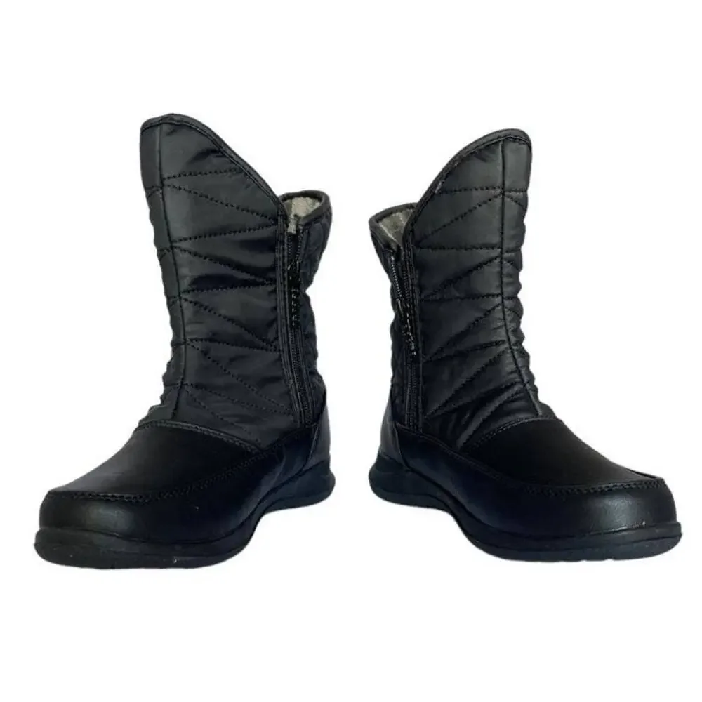 💎✨CLEARANCE SALE✨💎NEW SPORTO LAYLA Women's BOOTS - Picture 3 of 7